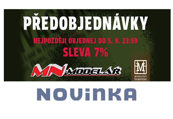 ModelFest Šumperk