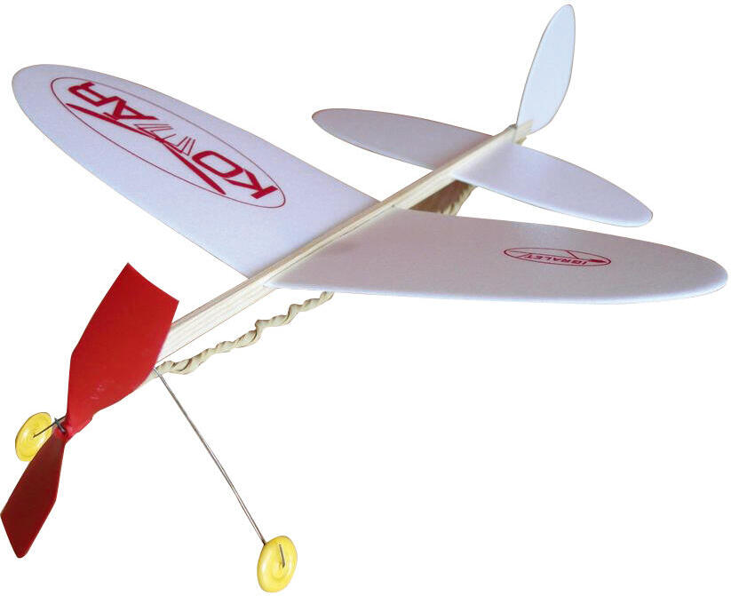 RC & Gliders