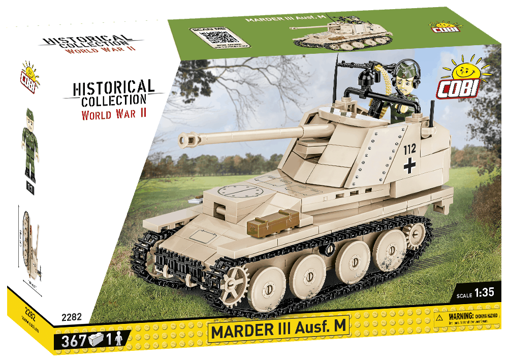 MARDER III Ausf. M