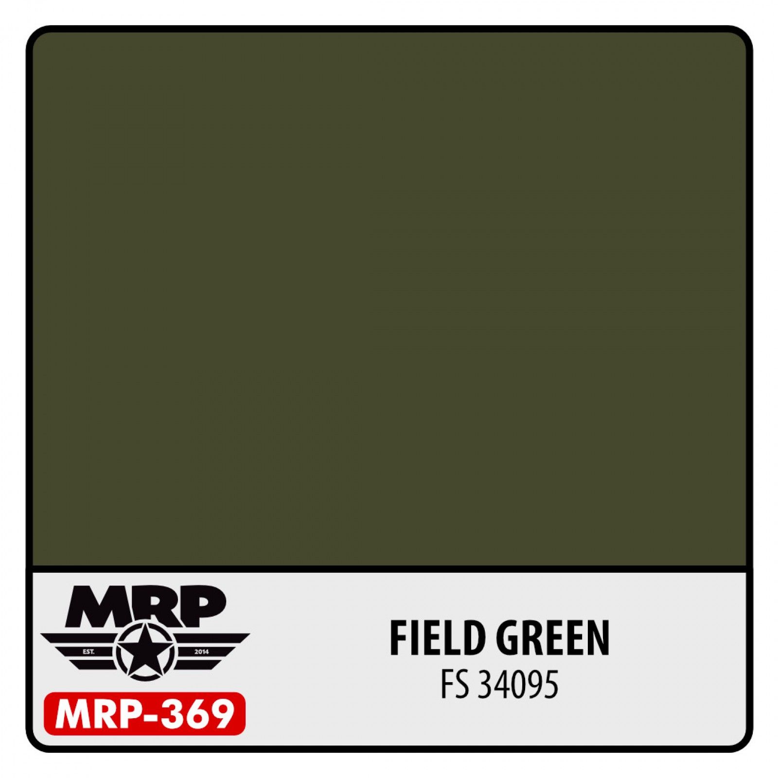 FIELD GREEN FS34095